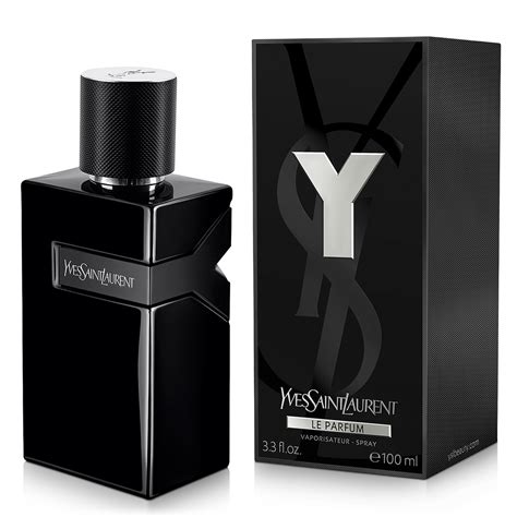 Yves Saint Laurent Y